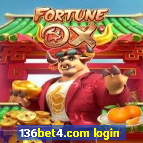 136bet4.com login